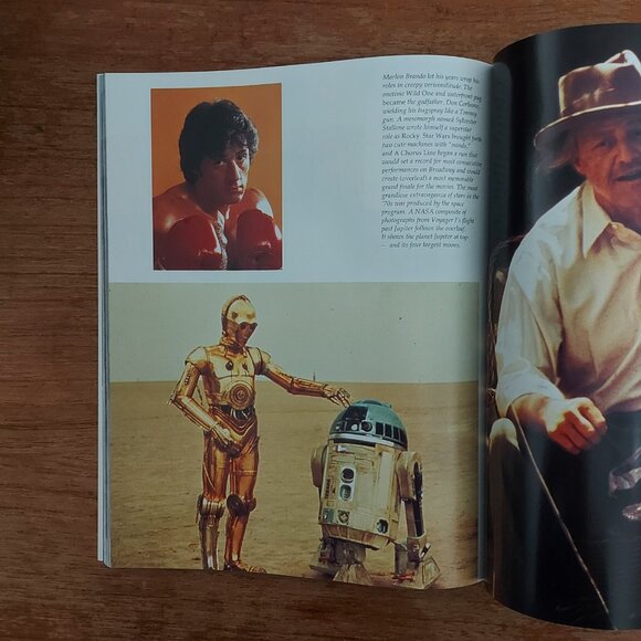 Time Remembers Three Decades In Pictures Vintage 1994 Spec Coll Magazine Ex Con - Picture 11 of 14